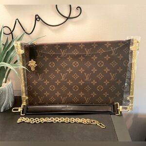 Shoulder Handbag